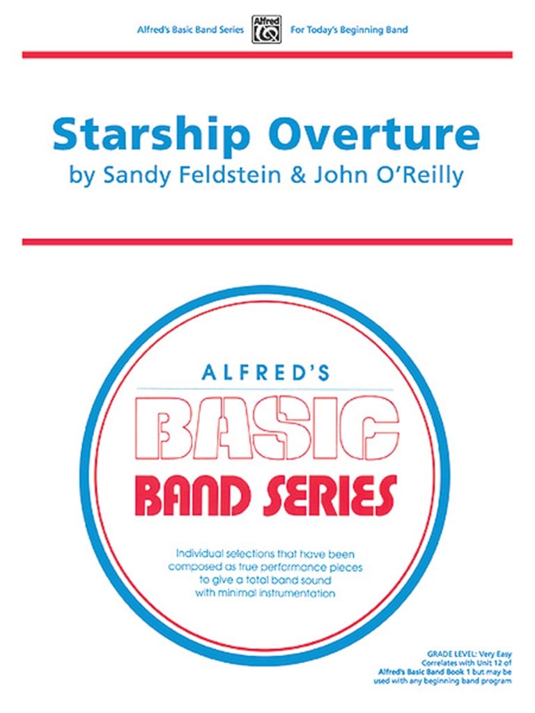 Starship Overture